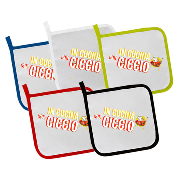 Presine da Cucina