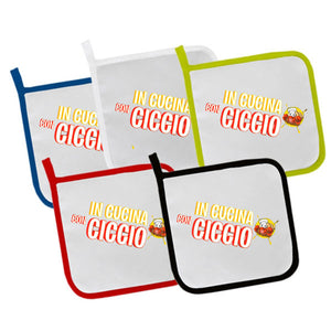 Presine da Cucina