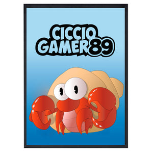 Poster 1 CiccioGamer89