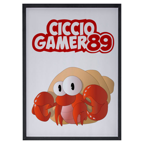 Poster 2 CiccioGamer89