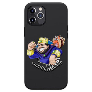 Cover Clash Royale