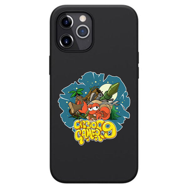 Cover Paguro Armato