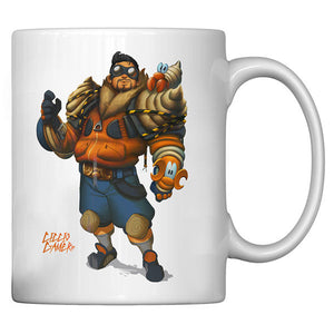 Tazza CiccioGamer89