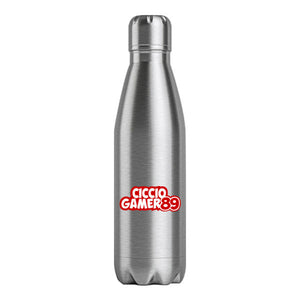 Thermos Grigio CiccioGamer89