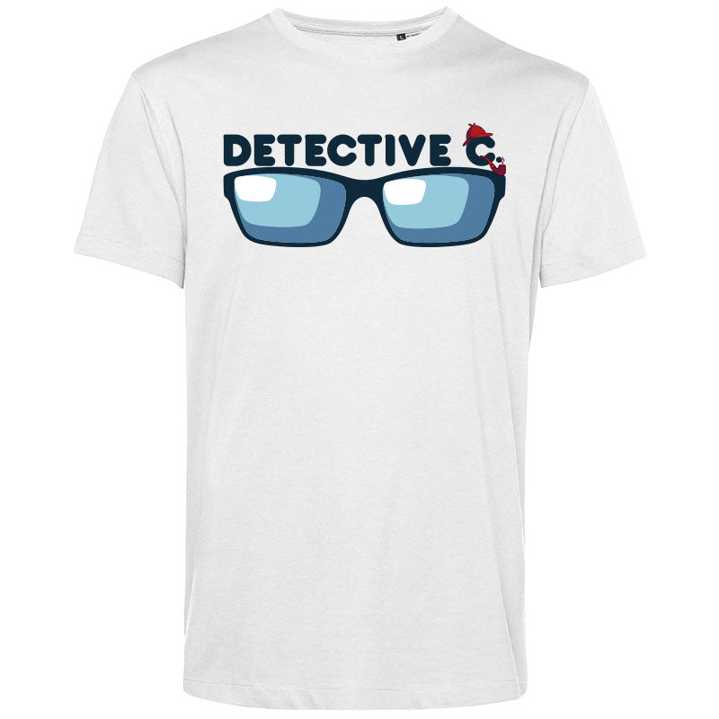 T-Shirt Detective C