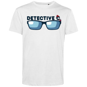 T-Shirt Detective C
