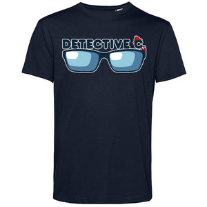 T-Shirt Detective C