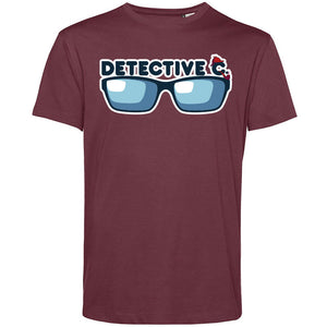 T-Shirt Detective C
