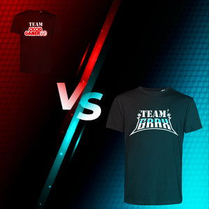 T-Shirt Grax