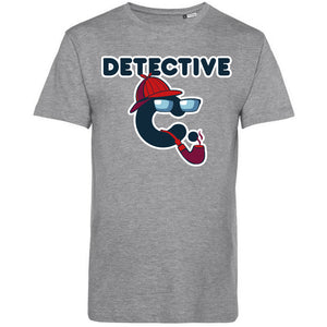 T-shirt Detective C