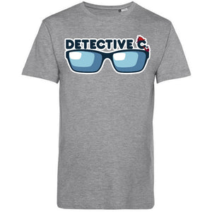 T-Shirt Detective C