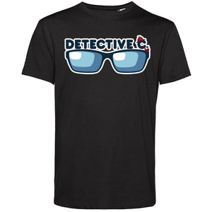T-Shirt Detective C