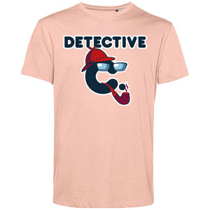 T-shirt Detective C