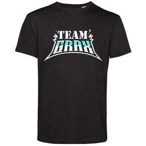 T-Shirt Grax
