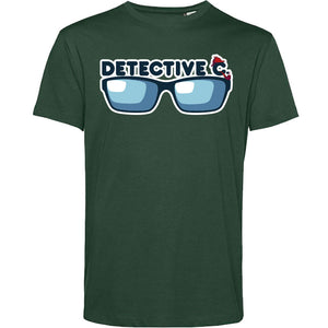 T-Shirt Detective C